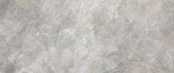 Grey marble vector texture background for cover design, poster, cover, banner, flyer, card. Grey and beige stone texture. Hand-drawn luxury illustration for design interior. Granite. Tile. Floor. Wall