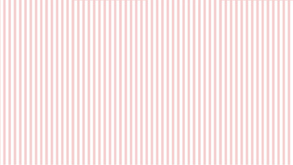 Light pink striped background vector illustration.