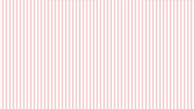 Light pink striped background vector illustration.