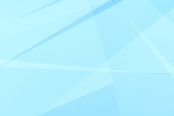 Abstract blue on light blue background modern design. Vector illustration EPS 10.