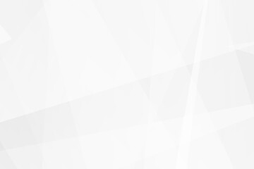 Abstract white and grey on light silver background modern design. Vector illustration EPS 10.