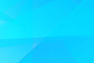 Abstract blue on light blue background modern design. Vector illustration EPS 10.