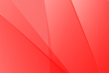 Abstract red on light red background modern design. Vector illustration EPS 10.