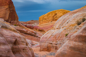Valley of Fire, Nevada