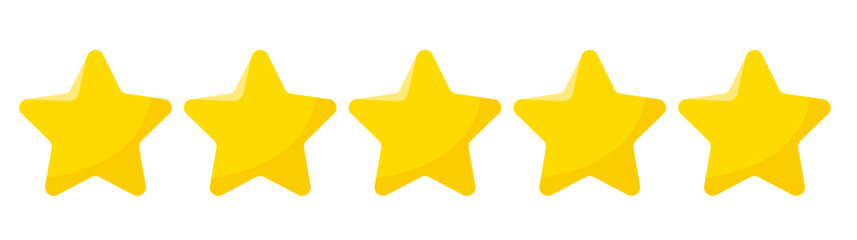 Star Rating Vector Design