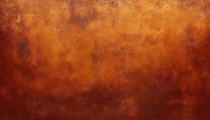 Rust metal textured background, grunge wall backdrop
