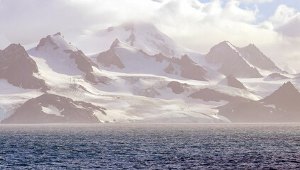 Antarctica