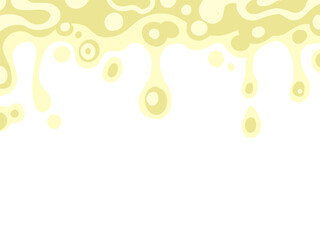 マヨネーズ風壁紙