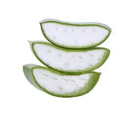 Aloe  transparent png