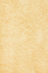 Old Paper texture. vintage paper background or texture; brown paper texture
