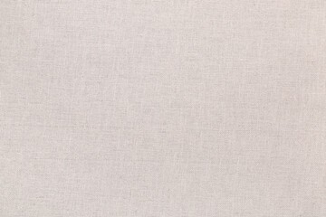 Fototapeta na wymiar Closeup view of grey fabric as background
