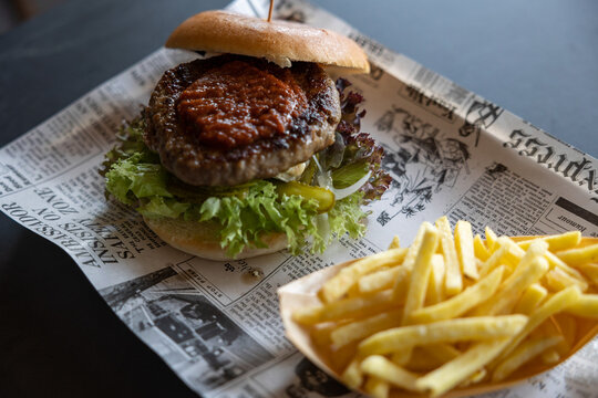 Burguer