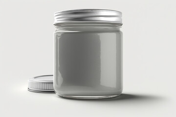 Grey Paint in a Jar: A Classic and Versatile Choice for Home Decor