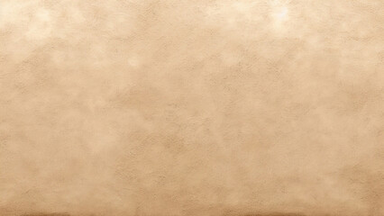 Fototapeta premium Olld paper texture background for design with copy space for text or image. Generative AI.