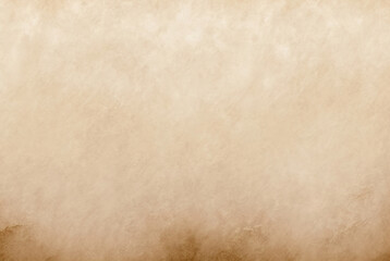 Obraz premium Grunge paper texture background. Vintage paper texture. Generative AI.