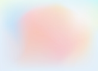 グラデーション　背景