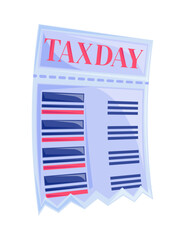 form tax day