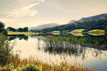  Over The Leitrim End