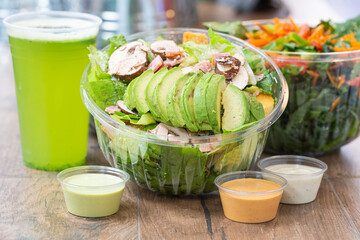 Ensalada