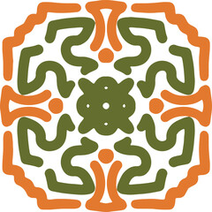 Aesthetic Ornament Patterns