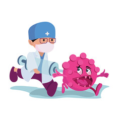 Corona Virus