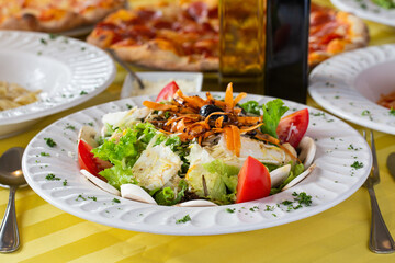 Insalata Venecia