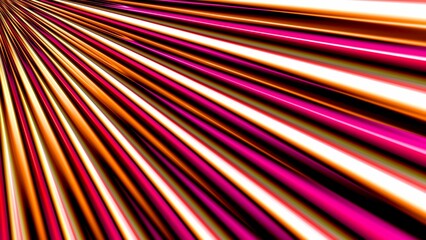 Fractal complex line - Mandelbrot set detail, digital artwork for creative graphic