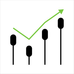 Flat business Statistics