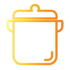 pan cook icon