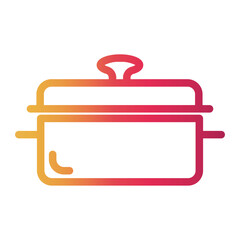 pan cook icon