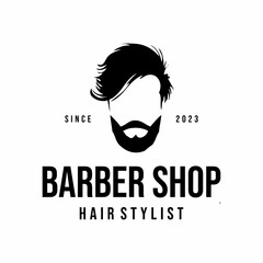 Vektor logo Barbershop