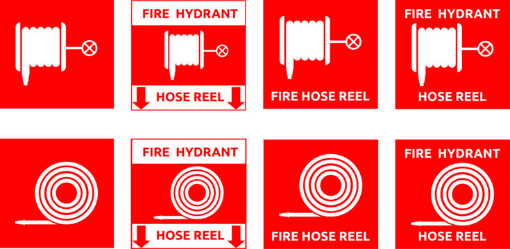 Fire Hose Reel Images – Browse 18,610 Stock Photos, Vectors, and Video
