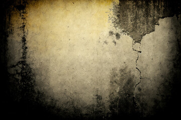 Obraz premium Grungy Cement Texture