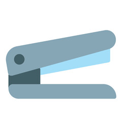 Obraz premium Stapler icon