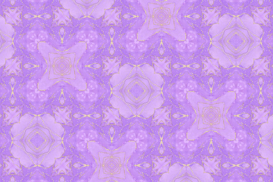Seamless, pattern, Pink, Purple, gold, marble, Surface, luxury, abstract, background, alcohol ink, stone textures, artwork, paint, glitter, texture, high resolution, seamless pattern, design, art work
