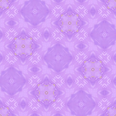 Seamless Pattern for Decorating and Wallpaper with Soft Pastel Graphic.