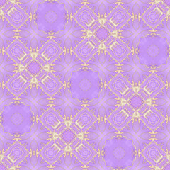 Pink, purple and gold marble texture. Ideal for creating luxurious backgrounds for skin tile wallpaper or creative stone ceramic art wall interiors design in seamless pattern