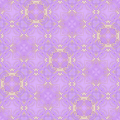 Pink, purple and gold marble texture. Ideal for creating luxurious backgrounds for skin tile wallpaper or creative stone ceramic art wall interiors design in seamless pattern