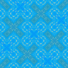 luxury blue and gold marble abstract background, created using an alcohol ink technique that captures the unique stone textures. Enhanced artwork with glitter, adding a touch of glamour to the design 