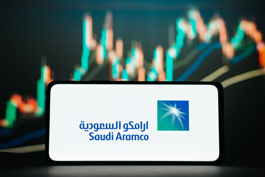 Aramco pursues multi-faceted gas growth strategy
