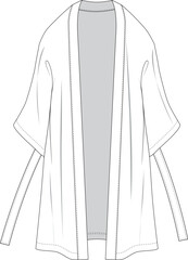 women rob, caftan, beach cardigan , gown

