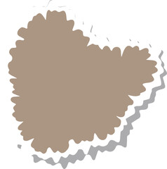 Ripped Torn Paper Texture