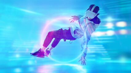 games of future © Andrey Kiselev