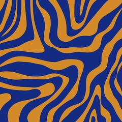 Swirl Liquid Pattern Background 