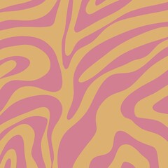 Swirl Liquid Pattern Background 