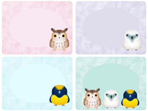 ウサギフクロウ Images – Browse 18 Stock Photos, Vectors, and Video