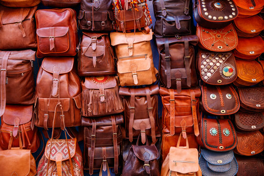 Buy Handmade Moroccan Kilim Bag , Leather Purse for Women, Leather Shoulder  Bag, Leather Crossbody Carpet Bag, Leather Purse Crossbody Online in India  - Etsy