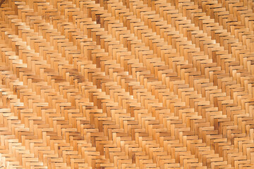 wicker basket weave texture