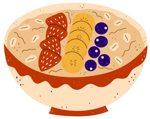 Oatmeal
