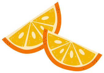 Orange Slices